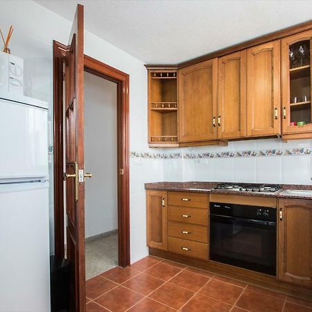 Lovely, New, Bright 3 Mins To Beach Apt 105 Sq Meters Alicante Exteriér fotografie