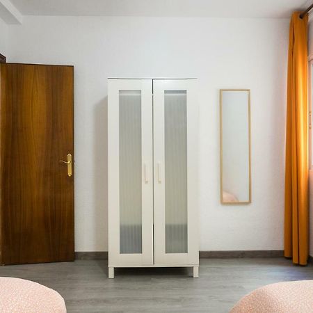 Lovely, New, Bright 3 Mins To Beach Apt 105 Sq Meters Alicante Exteriér fotografie