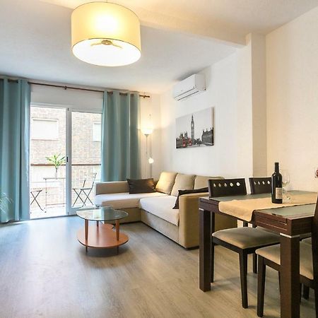 Lovely, New, Bright 3 Mins To Beach Apt 105 Sq Meters Alicante Exteriér fotografie