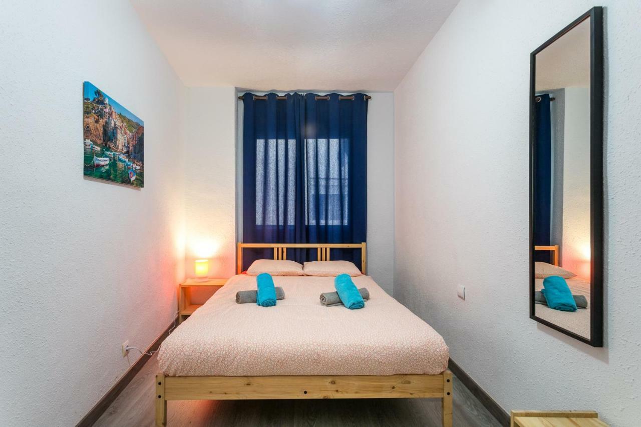 Lovely, New, Bright 3 Mins To Beach Apt 105 Sq Meters Alicante Exteriér fotografie
