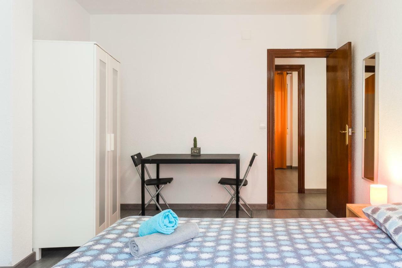 Lovely, New, Bright 3 Mins To Beach Apt 105 Sq Meters Alicante Exteriér fotografie