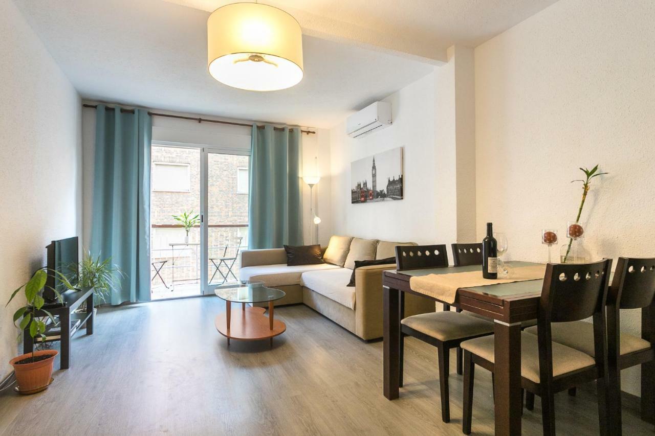 Lovely, New, Bright 3 Mins To Beach Apt 105 Sq Meters Alicante Exteriér fotografie